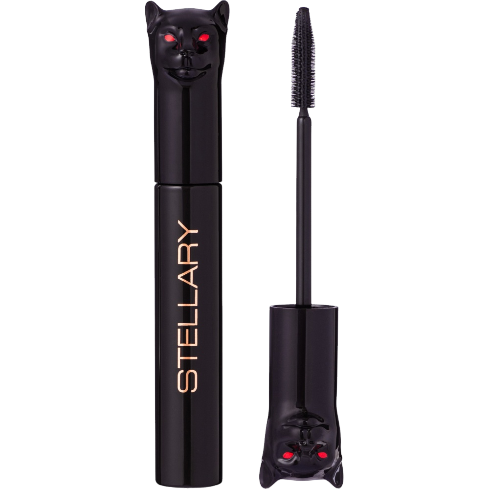 Тушь для ресниц Panther Black Volume mascara 