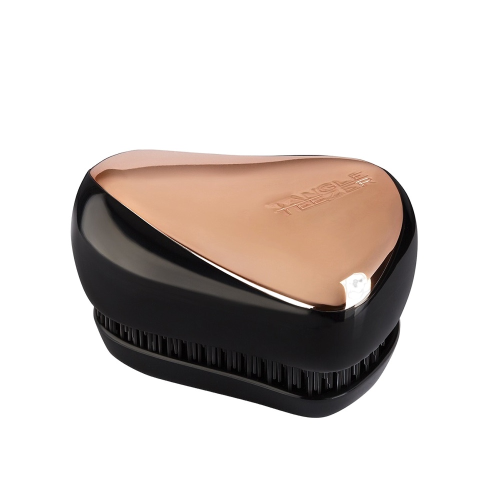 Расческа Compact Styler Rose Gold