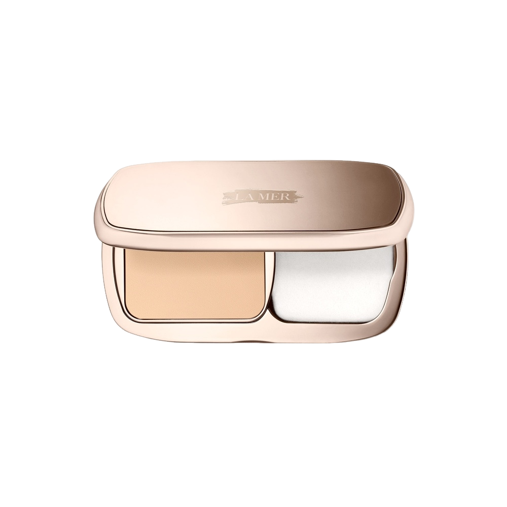 Пудра-основа компактная с эффектом увлажнения Powder Compact Foundation SPF30