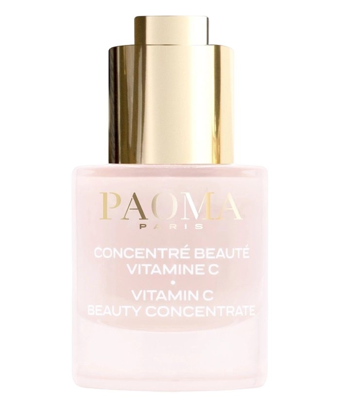 Сыворотка для лица антивозрастная с витамином С Vitamin C Beauty Concentrate 