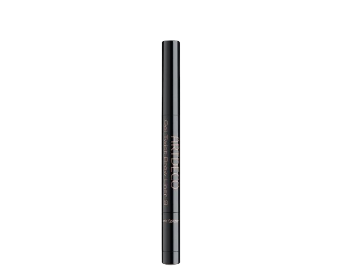 Карандаш-стик для бровей автоматический Gel Twist Brow Liner