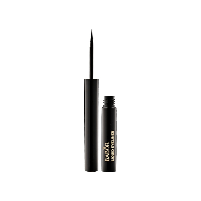 Подводка для глаз жидкая Liquid Eyeliner