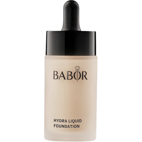 Тональный крем увлажняющий Hydra Liquid Foundation