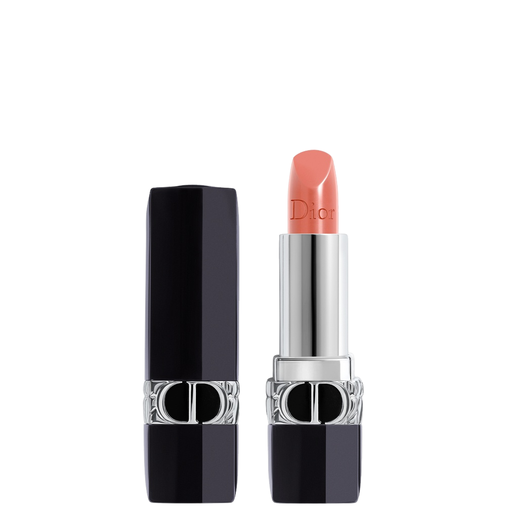 ROUGE DIOR BALM SATIN ~ Помада-бальзам для губ 