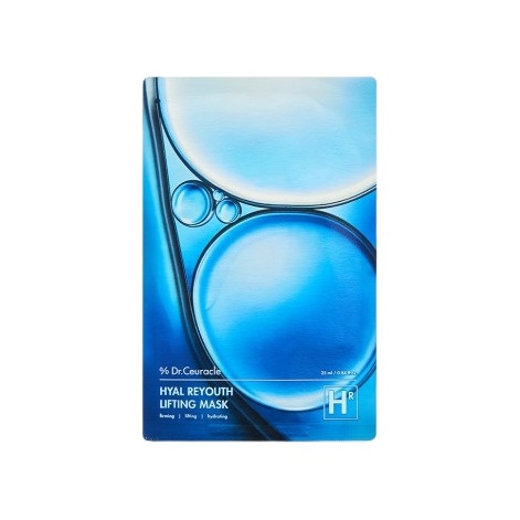 Hyal Reyouth Маска тканевая подтягивающая