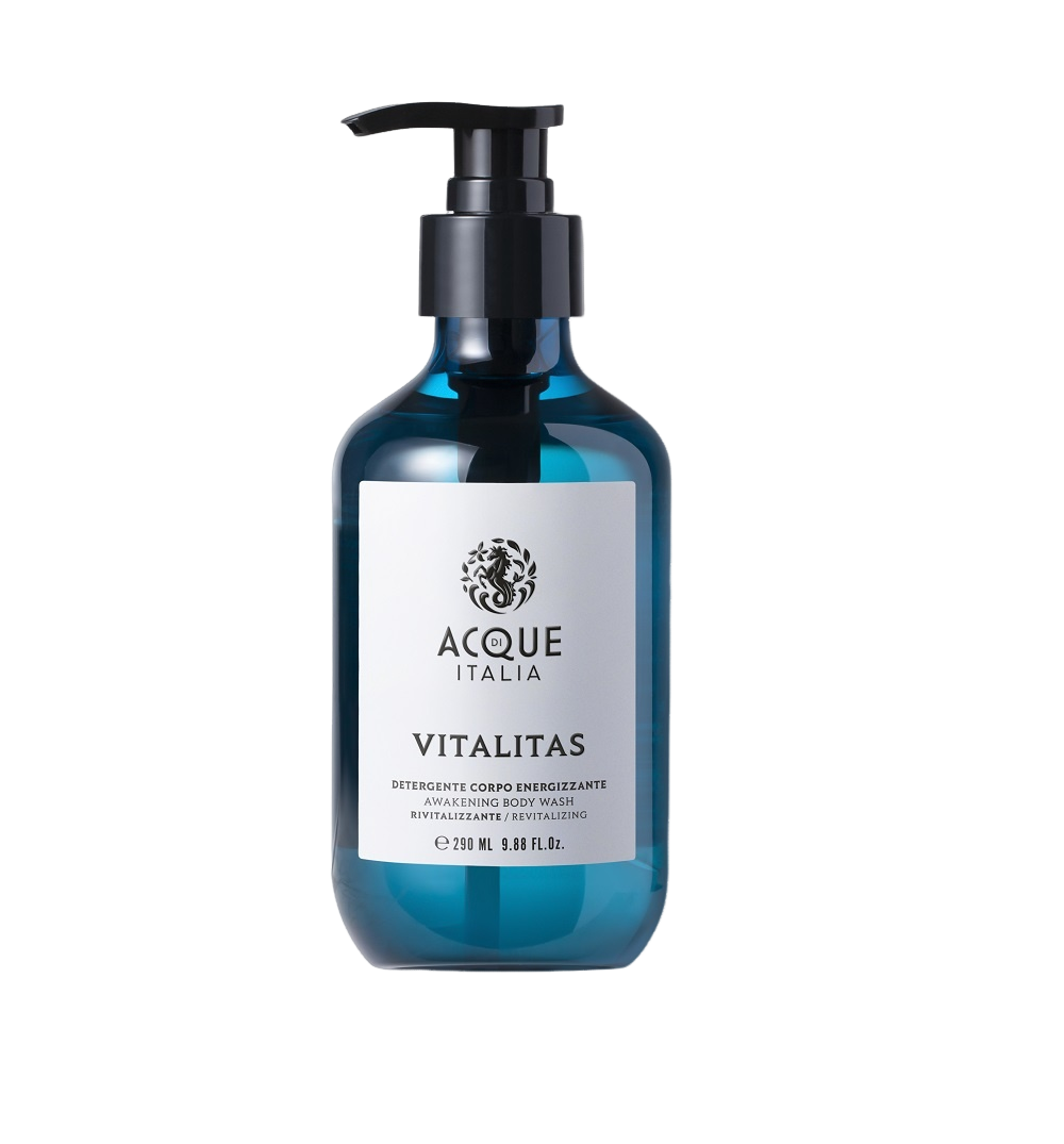 Гель для тела Vitalitas