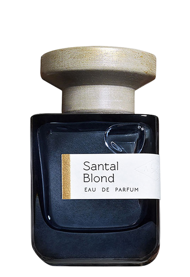 Santal Blond Парфюмерная вода