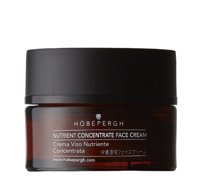 Крем для лица питательный Nutrient Concentrate Face Cream 