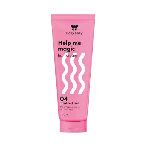 Крем-кондиционер несмываемый 15в1 Help me magic cream