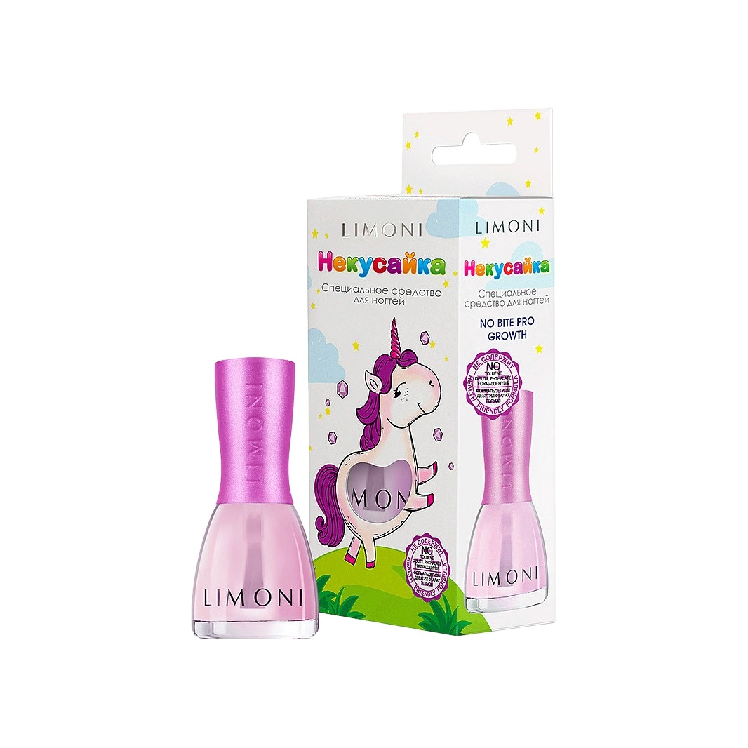 Специальное средство некусайка Bambini Единорог