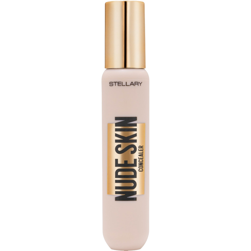 Консилер кремовый Nude Skin Concealer 