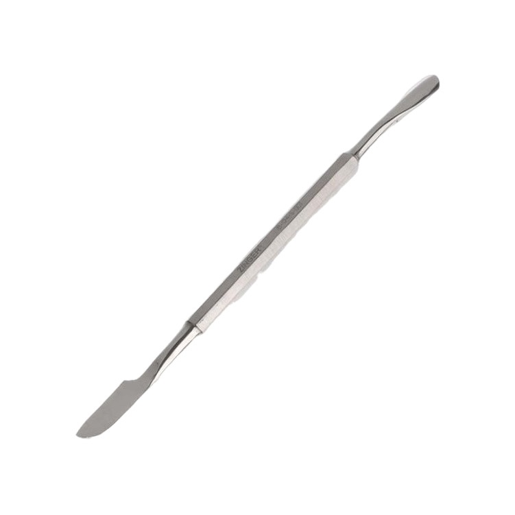 Шабер для обработки и очистки ногтя ВP174/12