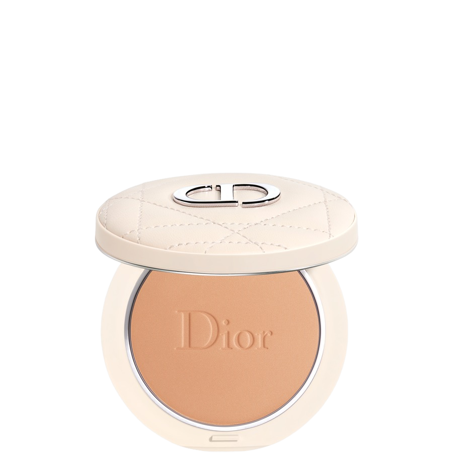 DIOR FOREVER NATURAL BRONZE~Пудра для лица бронзирующая 