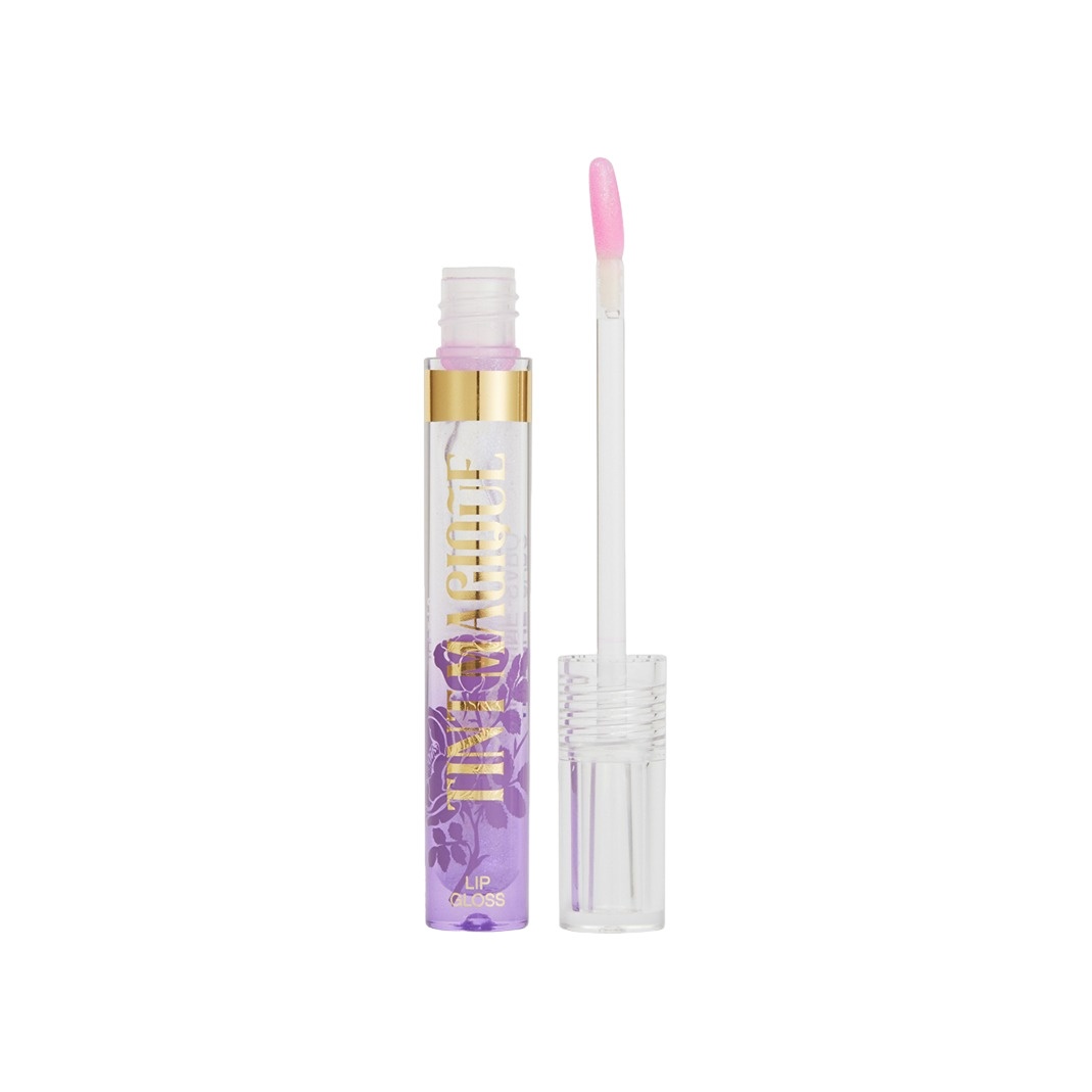 Блеск для губ Tint Magique