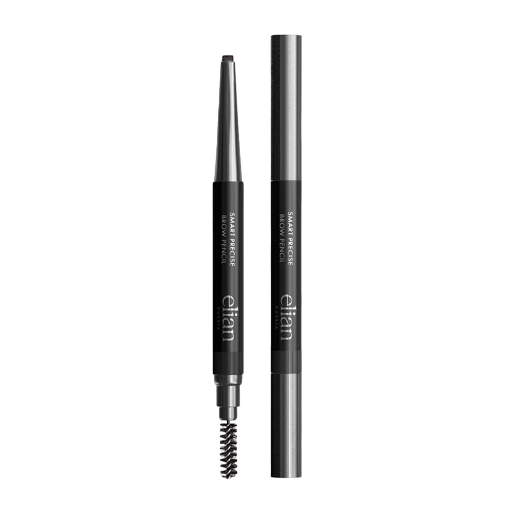 Карандаш для бровей Smart Precise Brow Pencil 