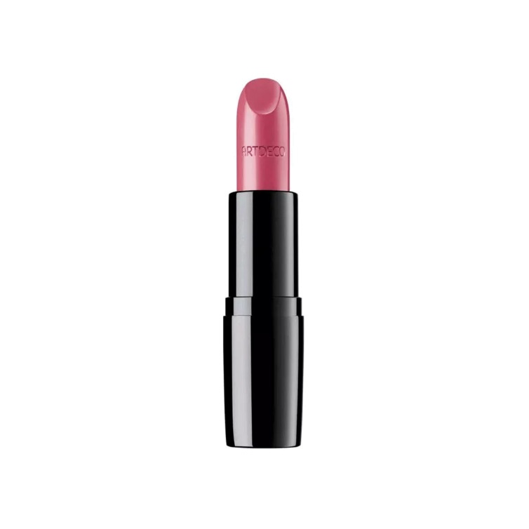 Помада для губ увлажняющая Perfect Color Lipstick 887