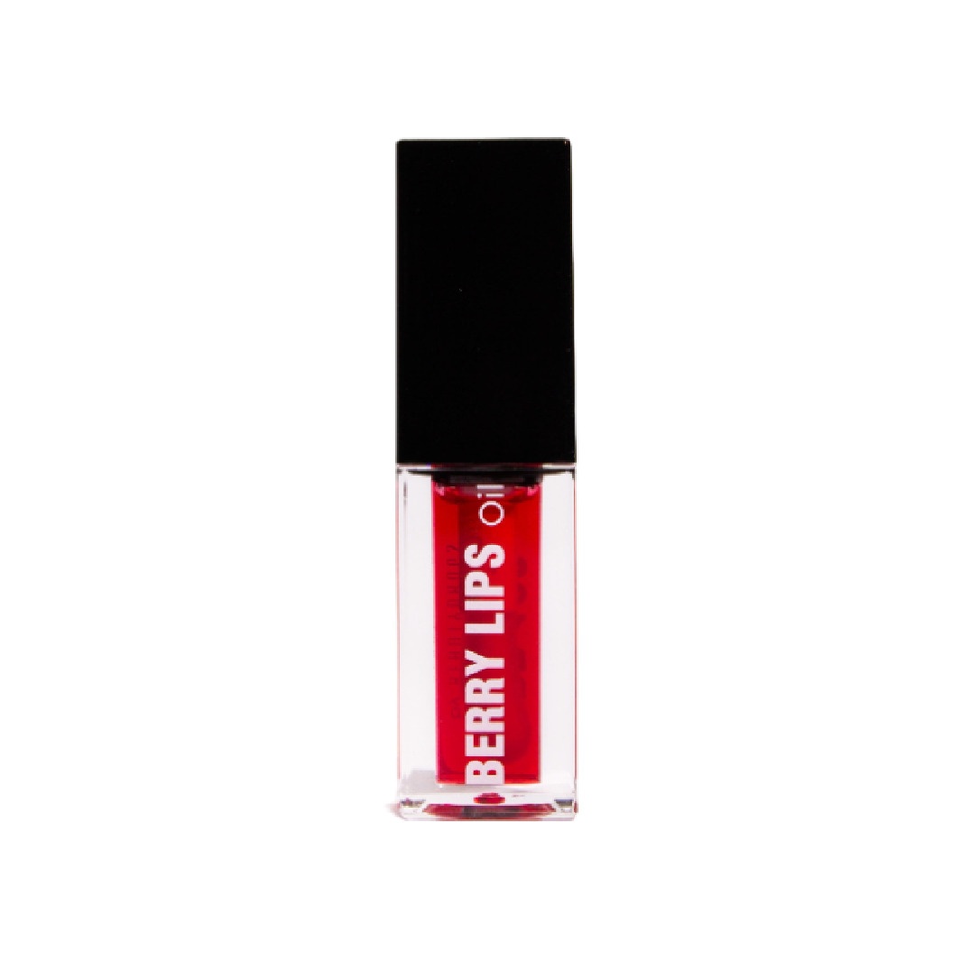 Масло для губ Berry Lips Oil