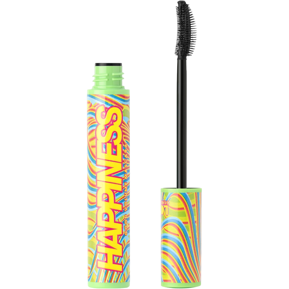 Тушь для ресниц Good Volume Mascara Happiness