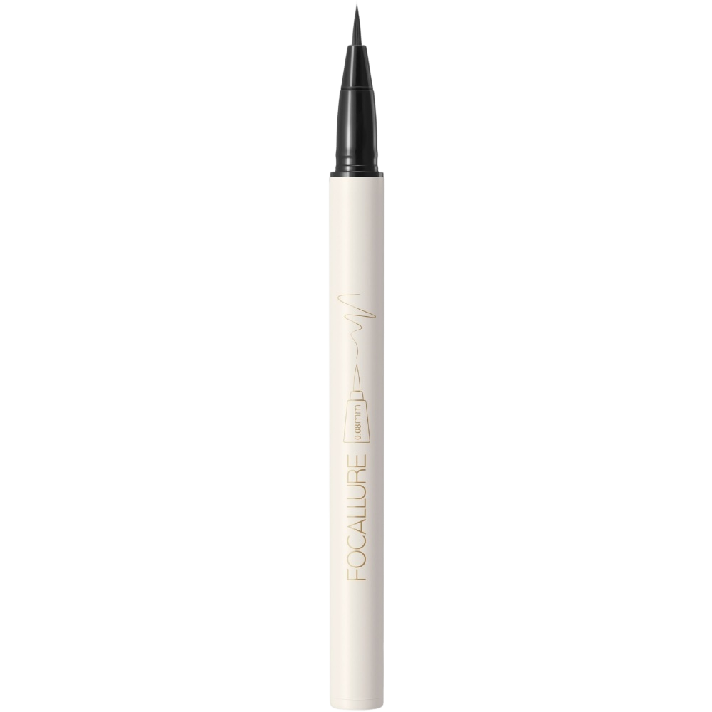 Подводка для глаз Lasting Waterproof Liquid Eyeliner