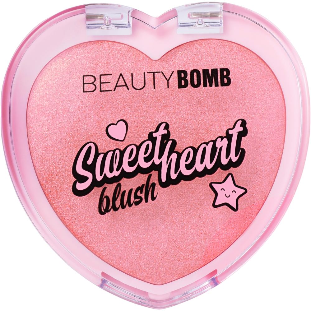 Румяна Blush Sweetheart