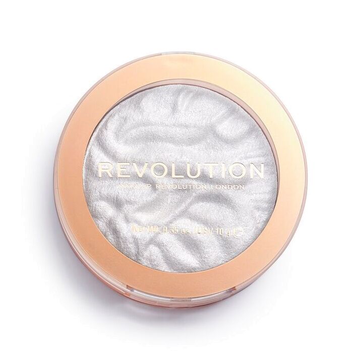 Хайлайтер для лица Highlight Reloaded Set the Tone 