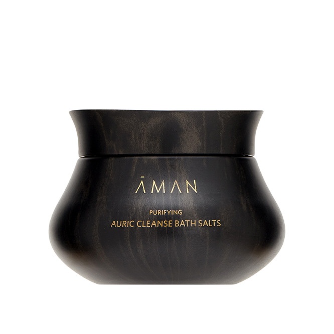 Соль для ванны балансирующая Purifying Auric Cleanse Bath Salts