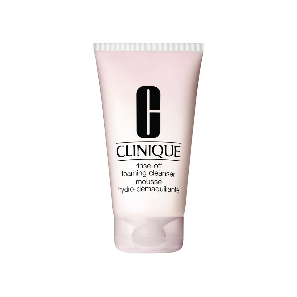 Пенка для снятия макияжа Rinse-Off 