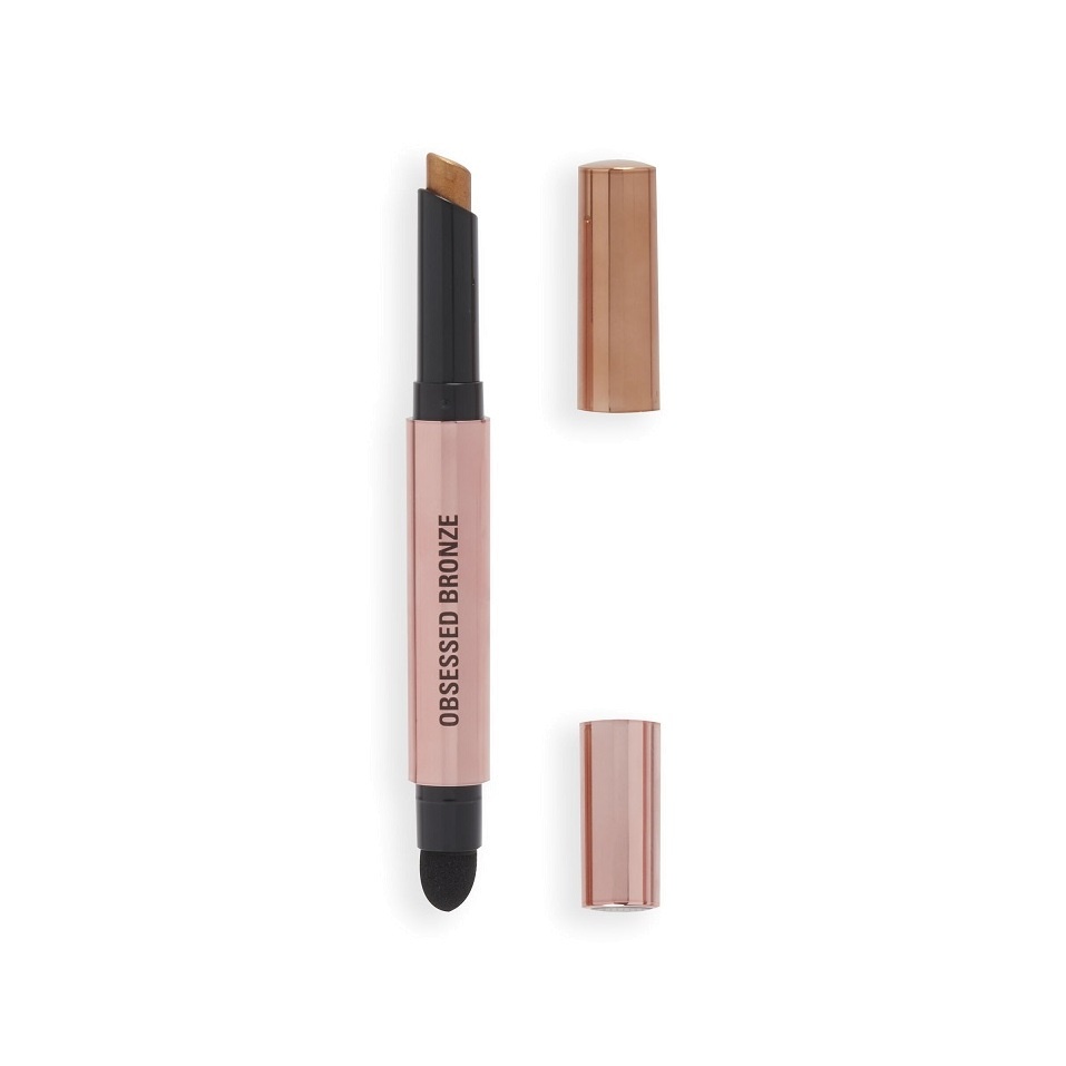 Тени для глаз в стике Lustre Wand Eyeshadow Stick