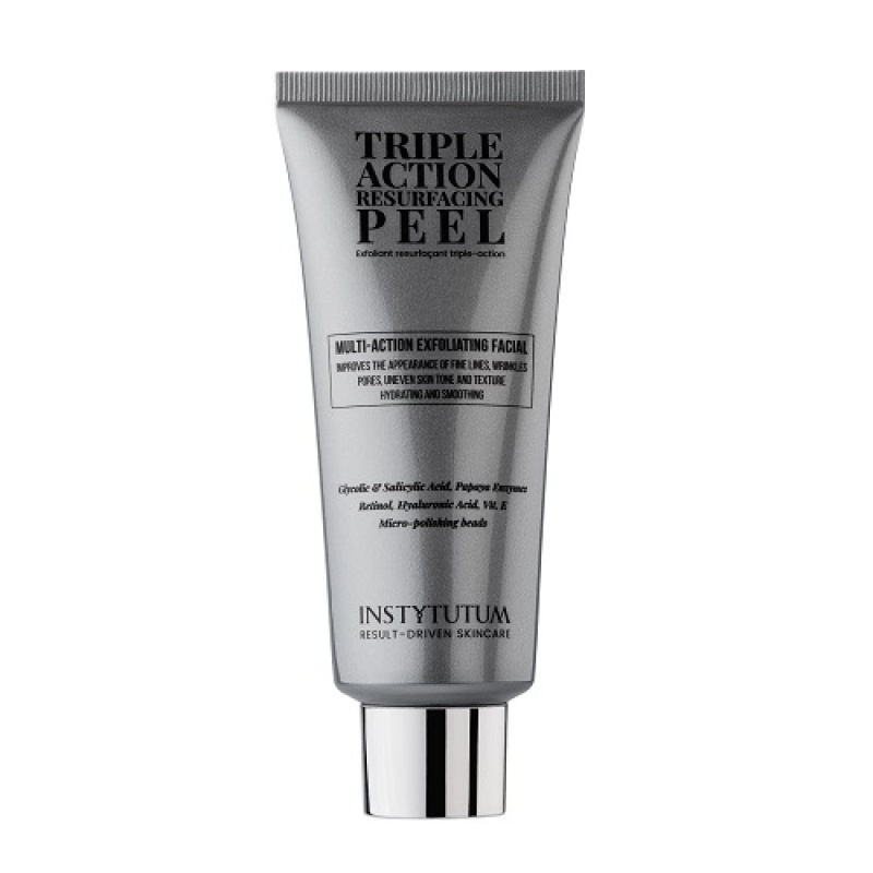 Пилинг тройного действия Triple Action Resurfacing Peel