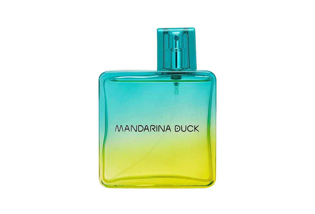 Mandarina Duck "Vida Loca for him" Туалетная вода