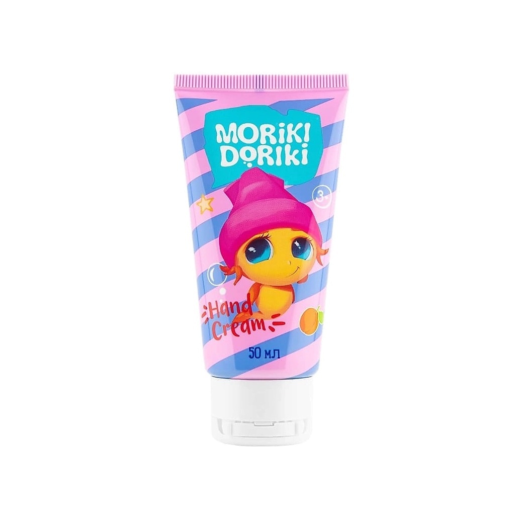 Крем для рук Shushi