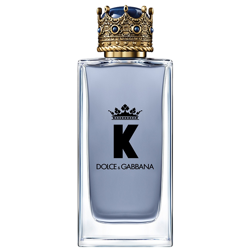 K by Dolce&Gabbana Туалетная вода