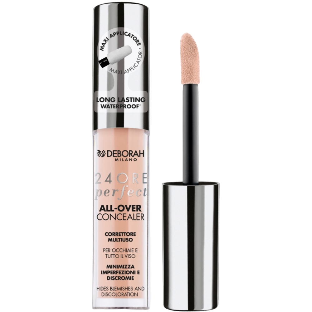 Корректор жидкий 24 Ore Perfect All Over Concealer