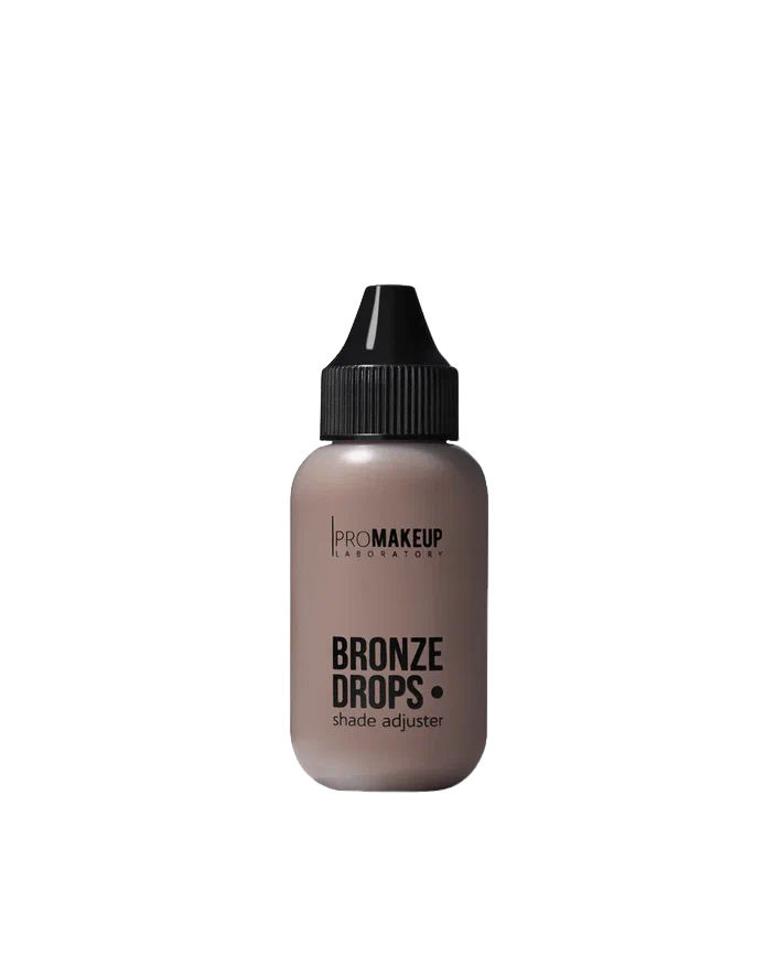 Аджастер бронзирующий Bronze Drops