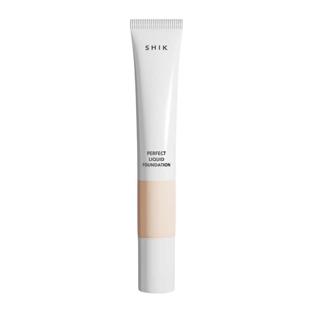 Тональный крем для лица Perfect liquid foundation