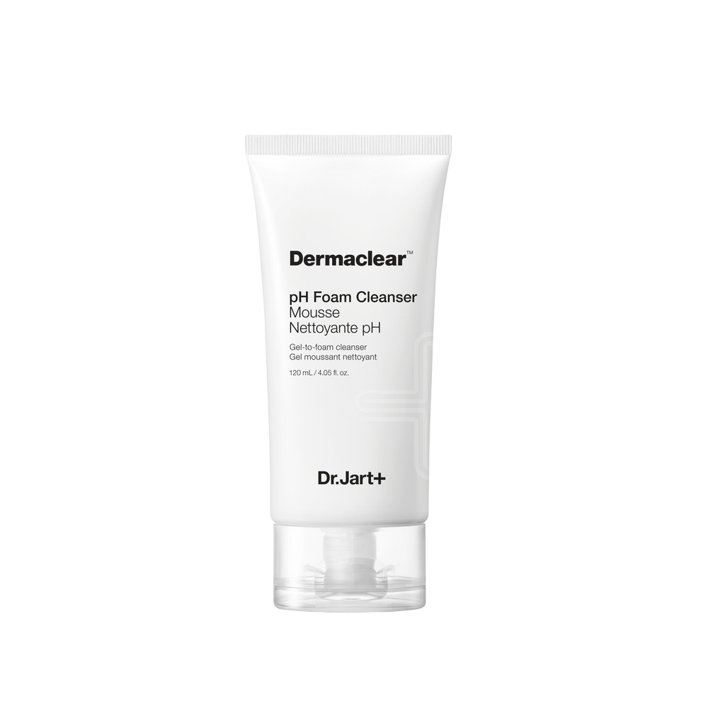 Гель-пенка для глубокого очищения кожи Dermaclear Micro Foam Micro-Mousse 