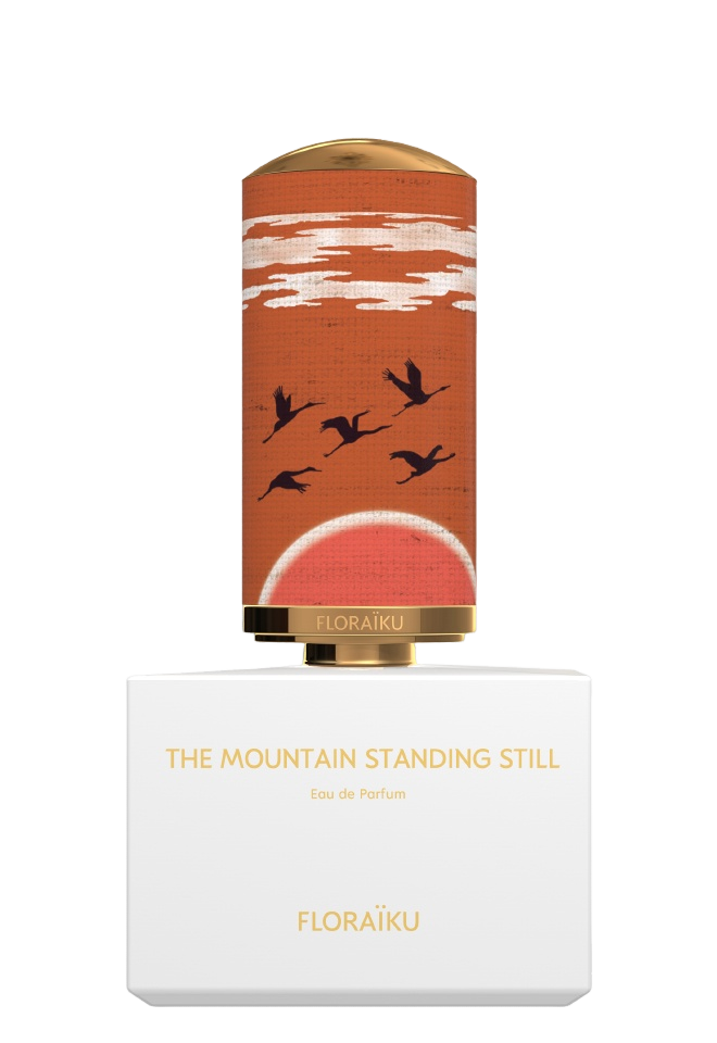 The Mountain Standing Still Парфюмерная вода