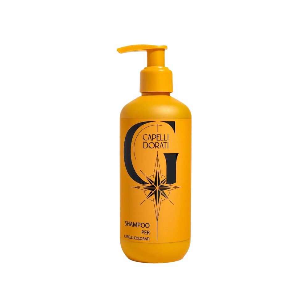 Шампунь для окрашенных волос Per Capelli Colorati