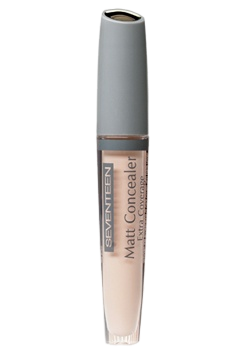 Консилер матовый жидкий Μatt Concealer Extra Coverage