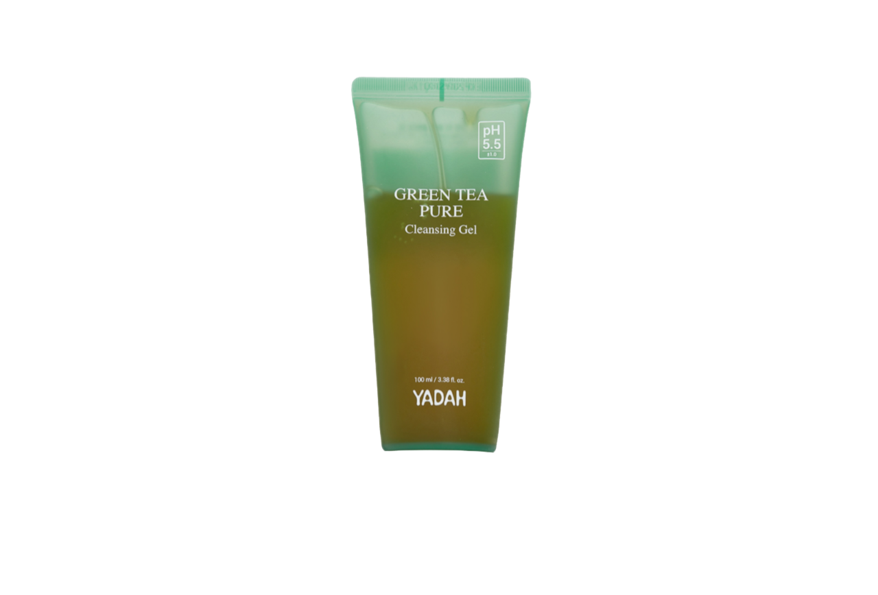 Гель для умывания Green Tea Pure