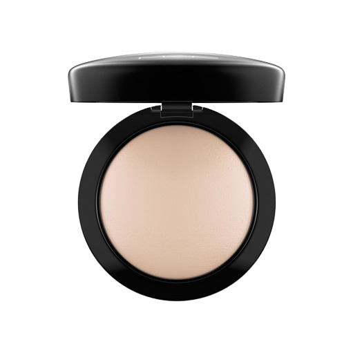 Пудра минеральная Mineralize Skinfinish Natural