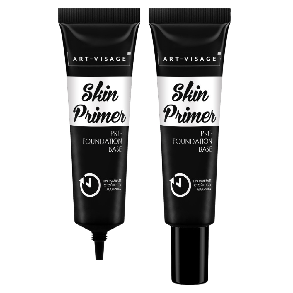 Основа под макияж выравнивающая Skin Primer