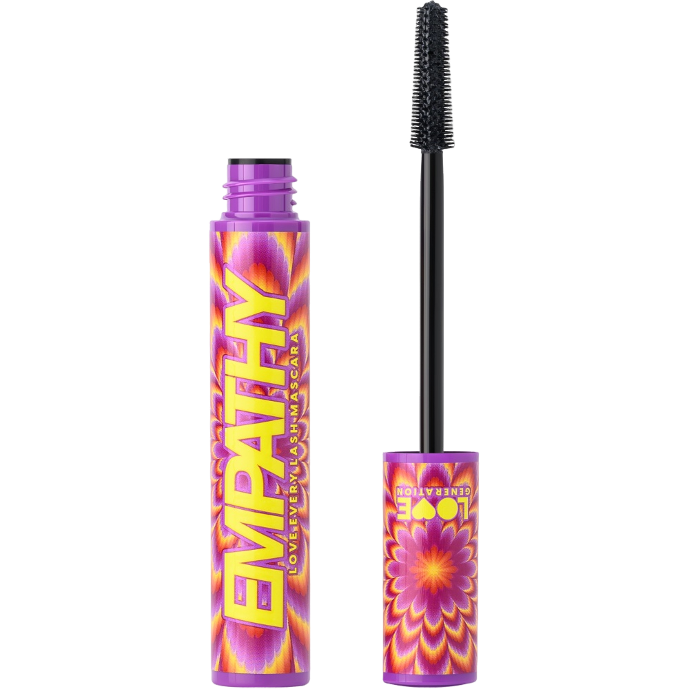 Тушь для ресниц Love Every Lash Mascara Empathy