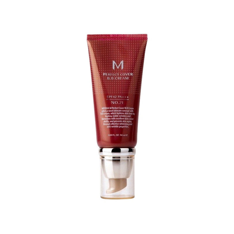 BB-крем для лица M Perfect SPF42 