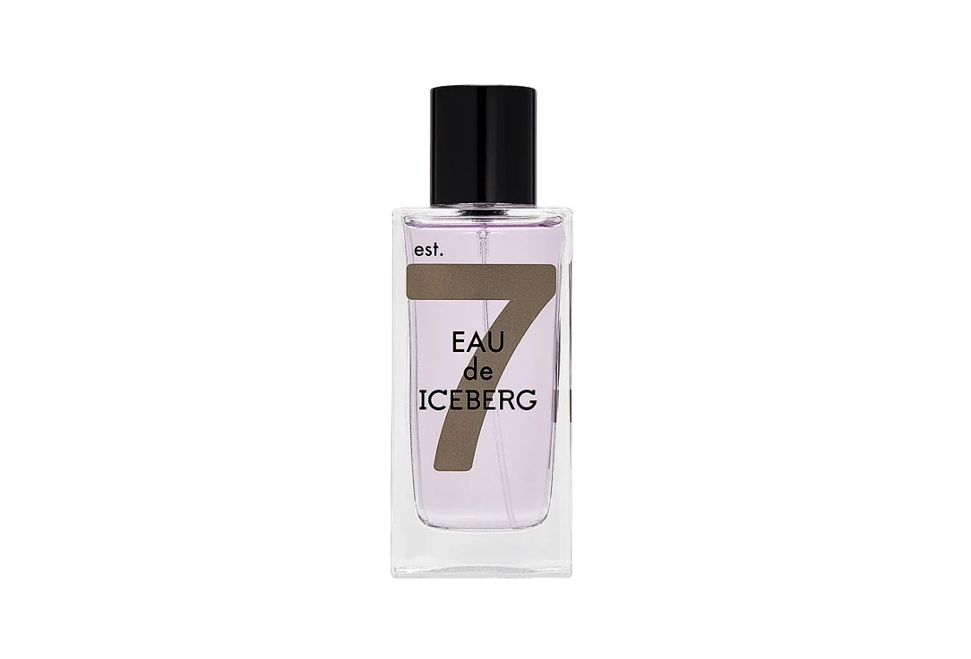 Eau de Jasmine For Her Туалетная вода