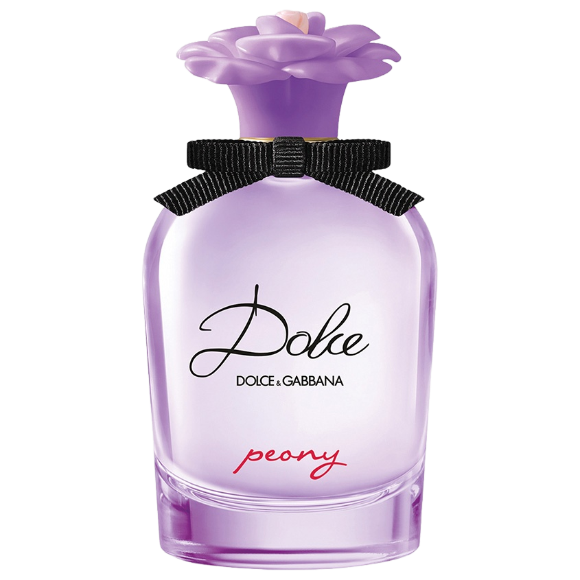 Dolce Peony femme Парфюмерная вода