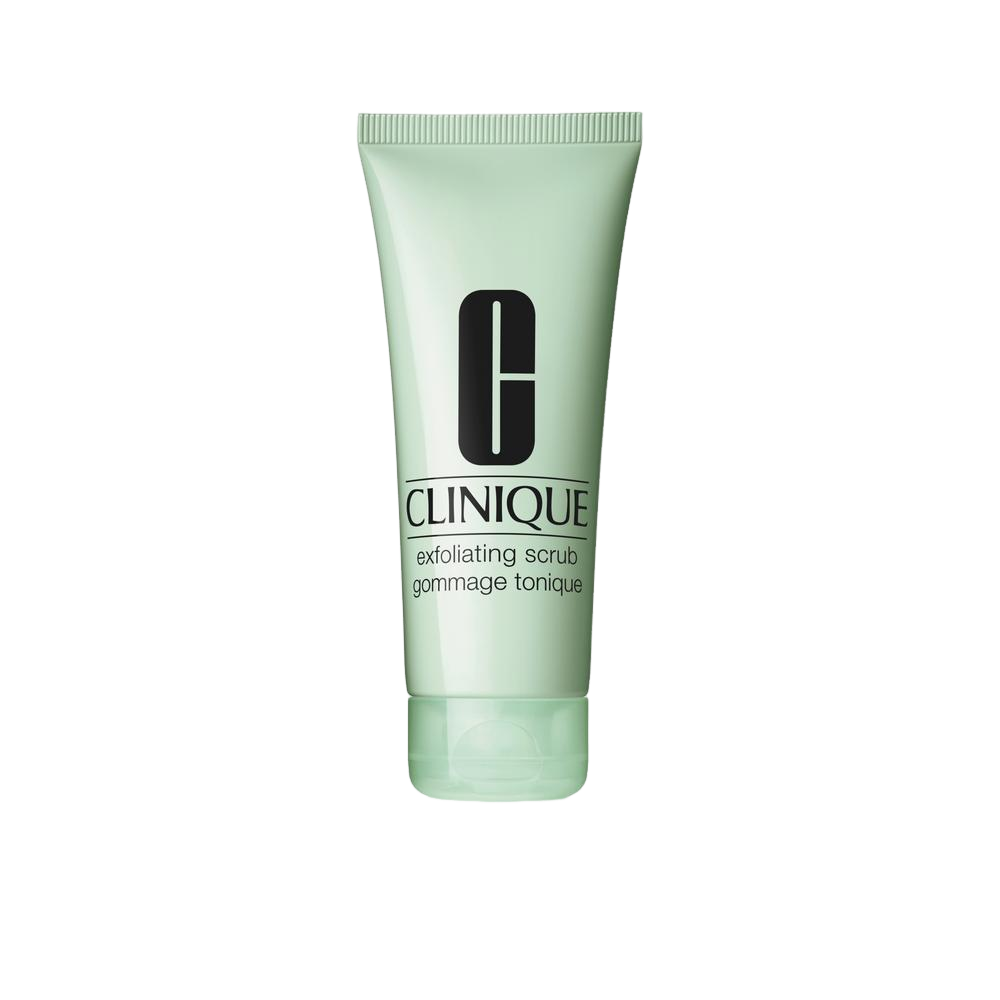 Скраб отшелушивающий для жирной кожи Exfoliating Scrub Gommage 