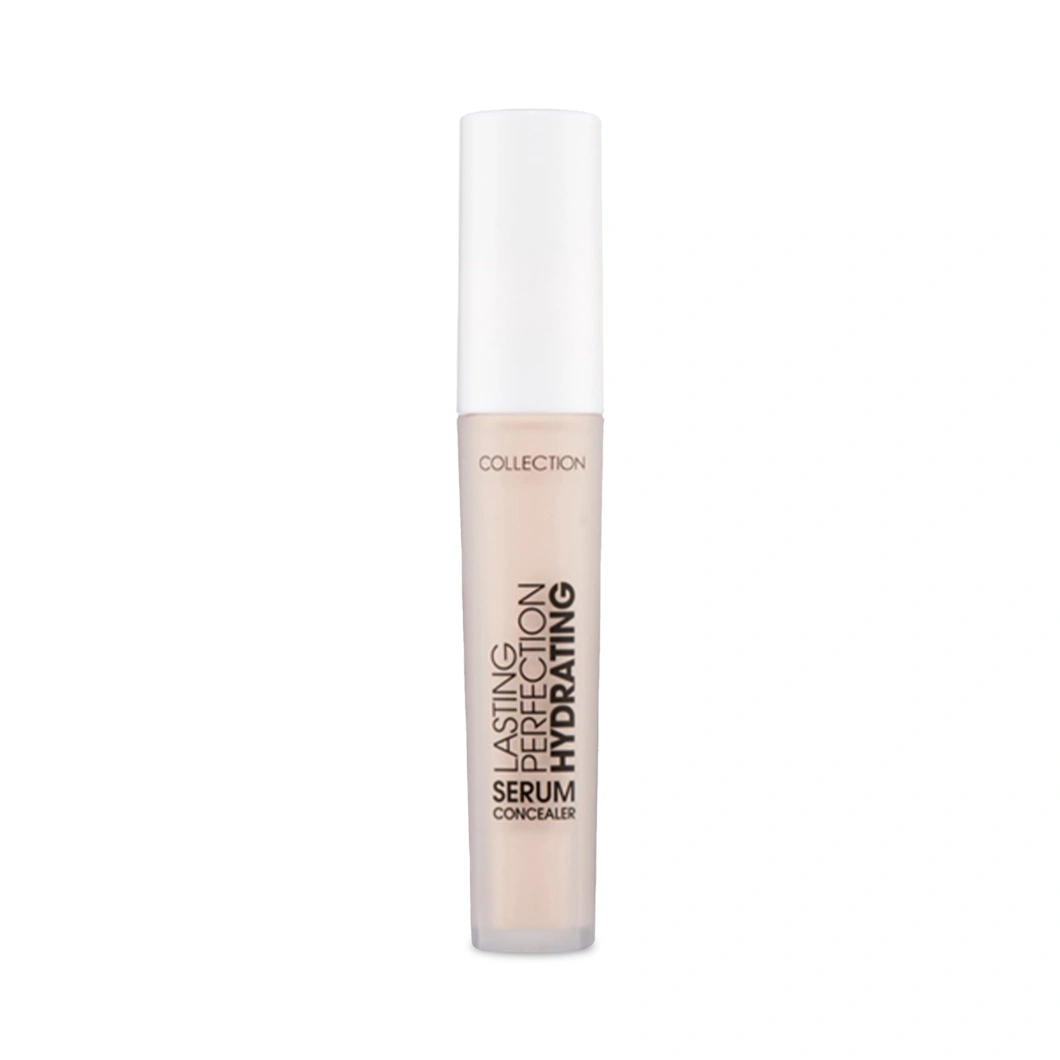 Сыворотка-консилер увлажняющая Lasting Perfection Hydrating Serum Concealer