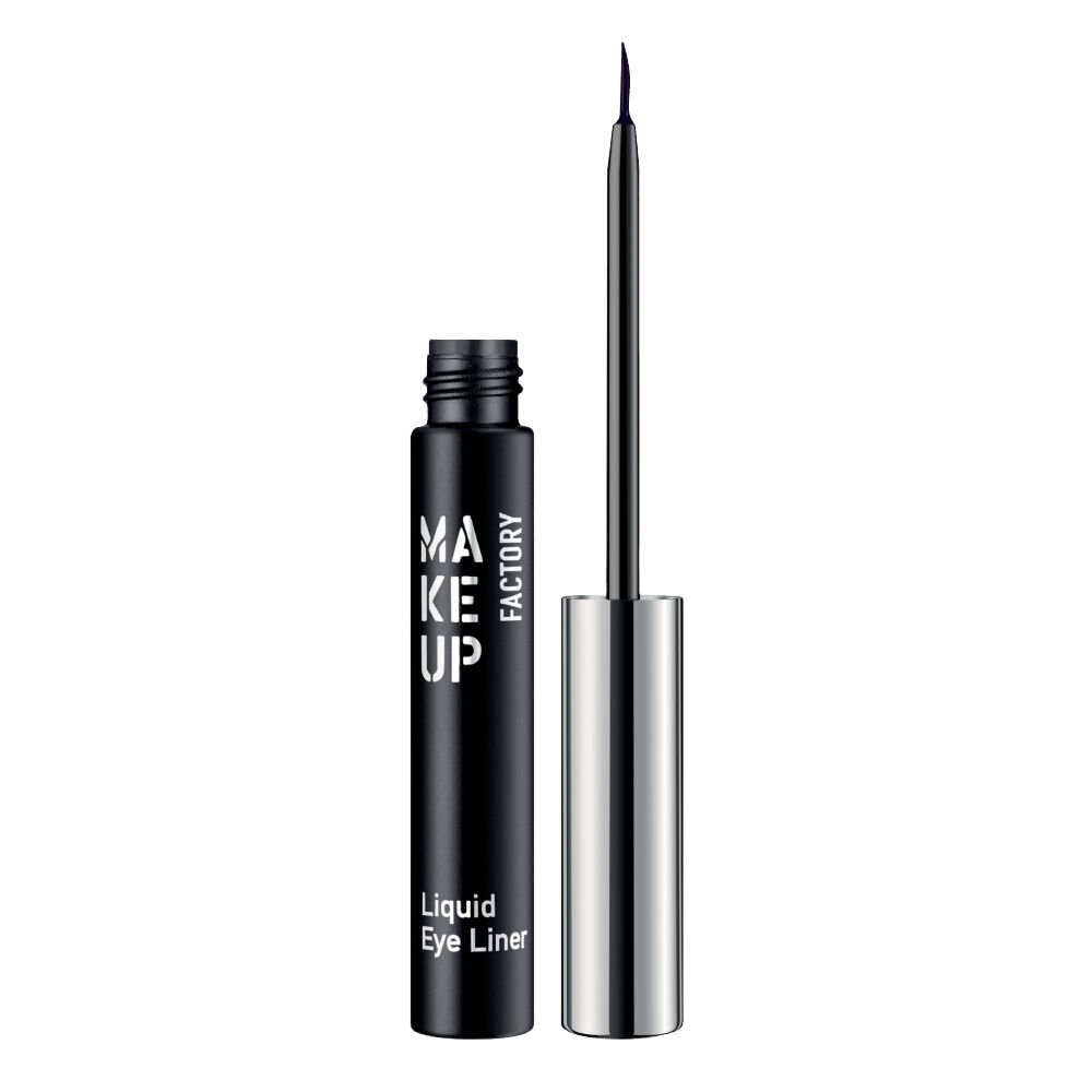 Жидкая подводка для глаз Liquid Eye Liner