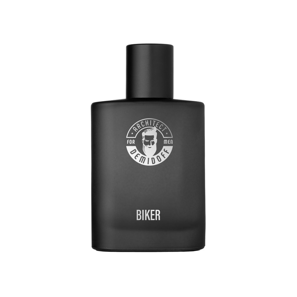 Biker Парфюмерная вода